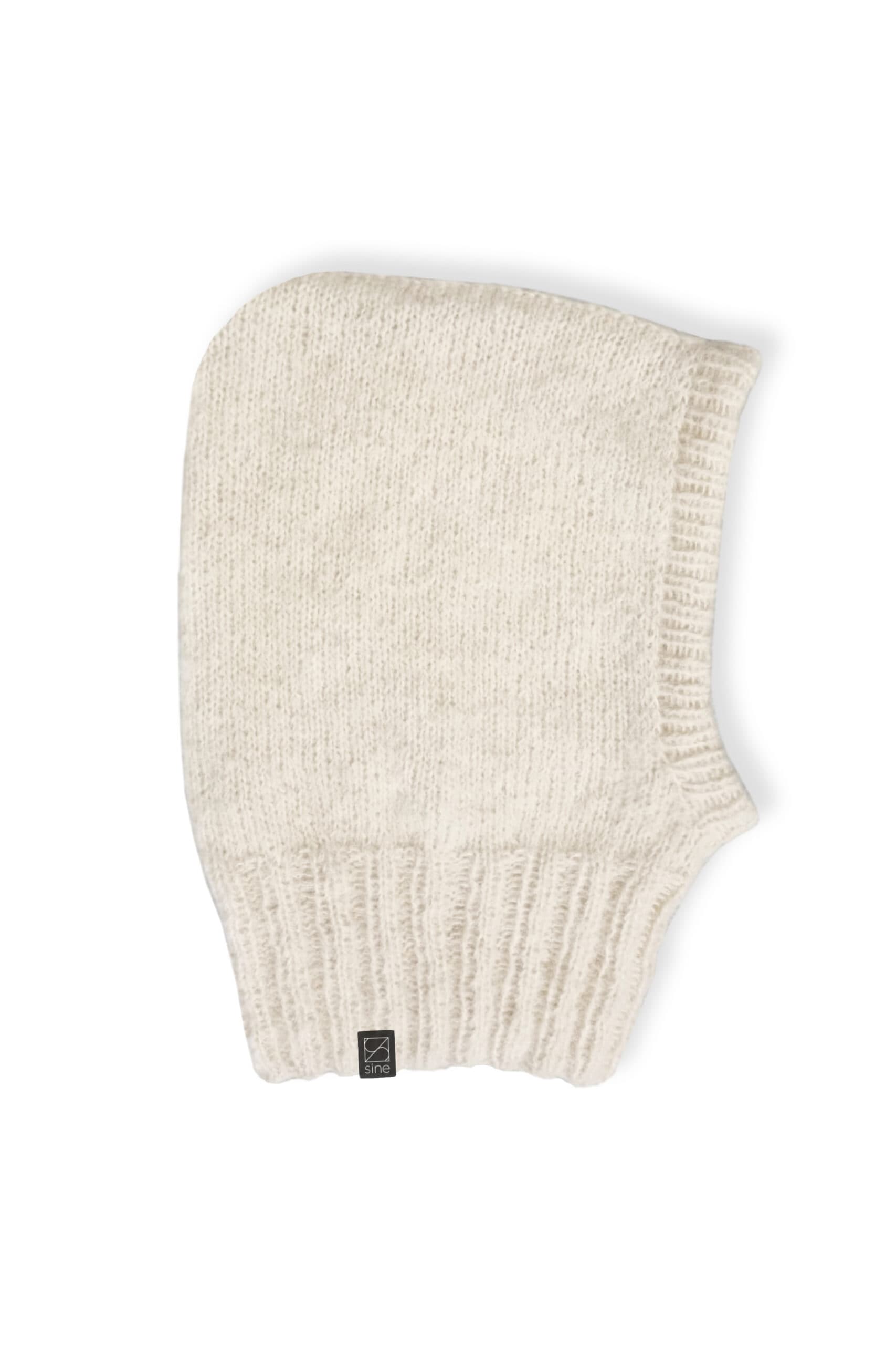 Kapturek Jedwab & Alpaka Balaclava - różne kolory